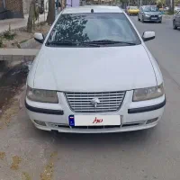سمند lx