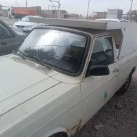 فروش  نقدی پیکان وانت|خودرو سواری و وانت|خواف, |دیوار