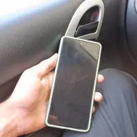 گوشی سامسونگA71 حافظه ۱۲۸ رم ۸