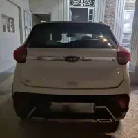 mvm x22 اتومات|خودرو سواری و وانت|خرامه, |دیوار