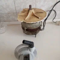 پمپ کولر|کولر آبی|تبریز, |دیوار