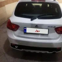 کوییک اس بی رنگ و کم کار|خودرو سواری و وانت|مشهد, کارمندان دوم|دیوار