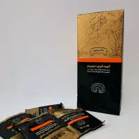 نمایندگی اصلی قهوه گانودرما سوپریم دکتر بیز