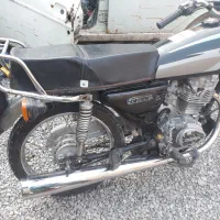 موتور پرند۸۳ تمیز