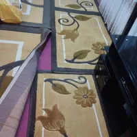 گلیم فرش