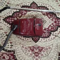 جاروبرقی پارس خزر 1600w