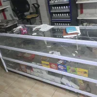 فروش لوازم سوپرمارکت|فروشگاه و مغازه|تهران, شهرک ولیعصر جنوبی|دیوار