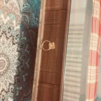 میز جلو مبلی چوب راش