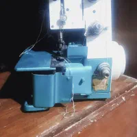 حراج فوری|چرخ خیاطی و ریسندگی|یزد, |دیوار