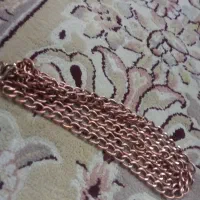 زنجیر بلند تمیز