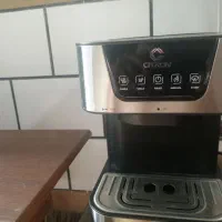 دستگاه قهوه ساز خانگی