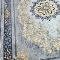 فرش ۹ متری تمام اکرولیک خارجی|فرش|اراک, |دیوار
