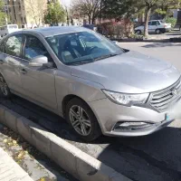 بسترن b30 مدل ۹۷|خودرو سواری و وانت|همدان, |دیوار