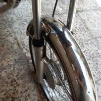 موتور هندا پلاک قدیم|موتورسیکلت|اهواز, کارون|دیوار