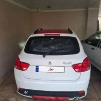 کوییک gxrl فول پارس خودرو