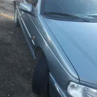 پژو پارس مدل ۹۵ دو گانه شرکتی