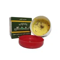 پماد ضد درد خشخاش