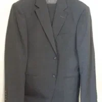کت و شلوار مردانه (پارچه ژاپن)