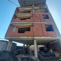 پیش فروش آپارتمان ۸۶ مترمربع طبقه اول