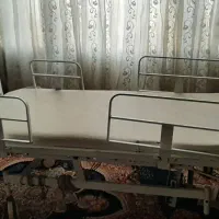 تخت بیمارستانی برقی|تخت و سرویس خواب|تهران, علی‌آباد|دیوار