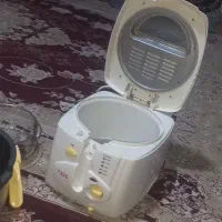 سرخ‌کن‌مدل قدیمی