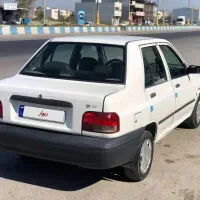 پراید ۹۴دوگانه فابریک کارمندی|خودرو سواری و وانت|گرگان, |دیوار