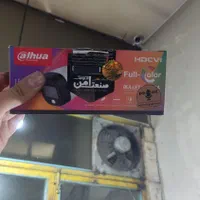 دوربین دید درشب و درگیر منازل|دوربین مداربسته|نسیمشهر, |دیوار