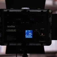 سافت لایت گودکس|دوربین عکاسی و فیلم‌برداری|مشهد, سجاد شهر|دیوار