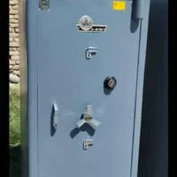 گاوصندوق بانکی گاوصندوق زرگری|عمده‌فروشی|مراغه, |دیوار