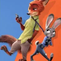 انیمیشن کودکان