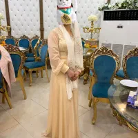 لباس مجلسی سایز ۳۶ ، ۳۸|لباس|رشت, حمیدیان|دیوار