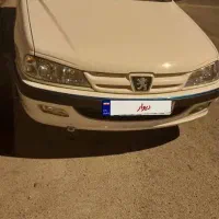 پارس tu5 اتومات ۹۷|خودرو سواری و وانت|جم, |دیوار