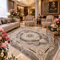 شانه 1200تراکم 3600