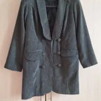 پالتو زنانه نو نو