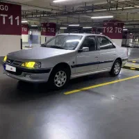 پژوپارس 84 بی رنگ