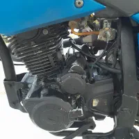 تریل راتو 200cc|موتورسیکلت|گرگان, |دیوار