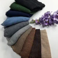 عمده شال کنفی دور ریش|لباس|شیراز, گود عربان|دیوار