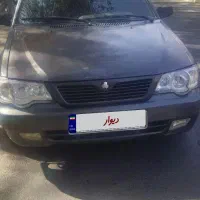پراید 111 EX، مدل ۱۳۹۰|خودرو سواری و وانت|تهران, استاد معین|دیوار