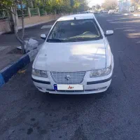 سمند موتور ملی1391