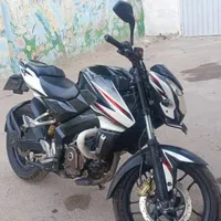 موتور ان اس