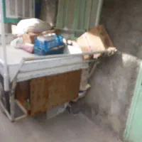 سه چرخ|دوچرخه، اسکیت، اسکوتر|جوانرود, |دیوار