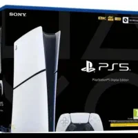 ps5 slim یک(۱)ترابایت