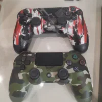 ps4 هم معاوضه هم فروش|کنسول، بازی ویدئویی و آنلاین|گنبد کاووس, |دیوار