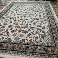 فرش نه متری نو