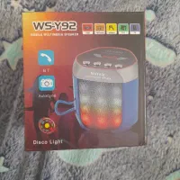 اسپیکر کوچیک سالم