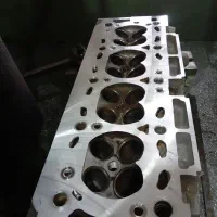 سرسیلندر زانتیا2000شماره 10|قطعات یدکی و لوازم جانبی|اهواز, کمپلو جنوبی|دیوار