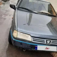 ۴۰۵ دوگانه مدل ۹۵