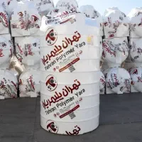 مخزن آب سه لایه آنتی باکتریال