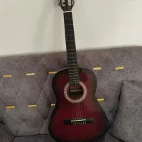 گیتار سالم نو