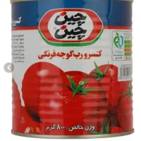 رب چین چین زیر قیمت بازار